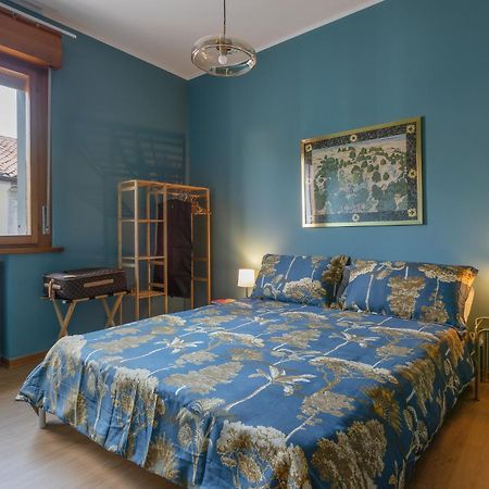 Maison D'Or Триест Экстерьер фото