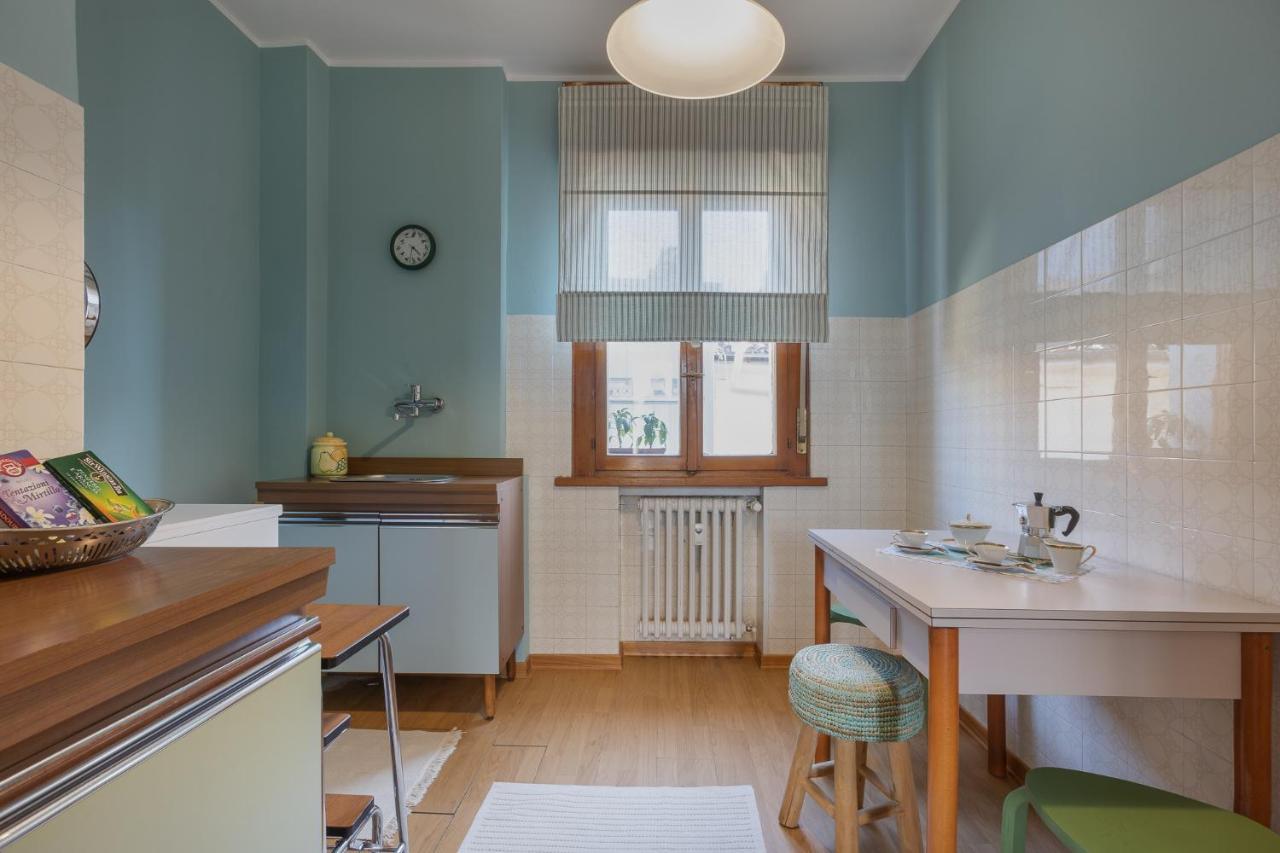 Maison D'Or Триест Экстерьер фото