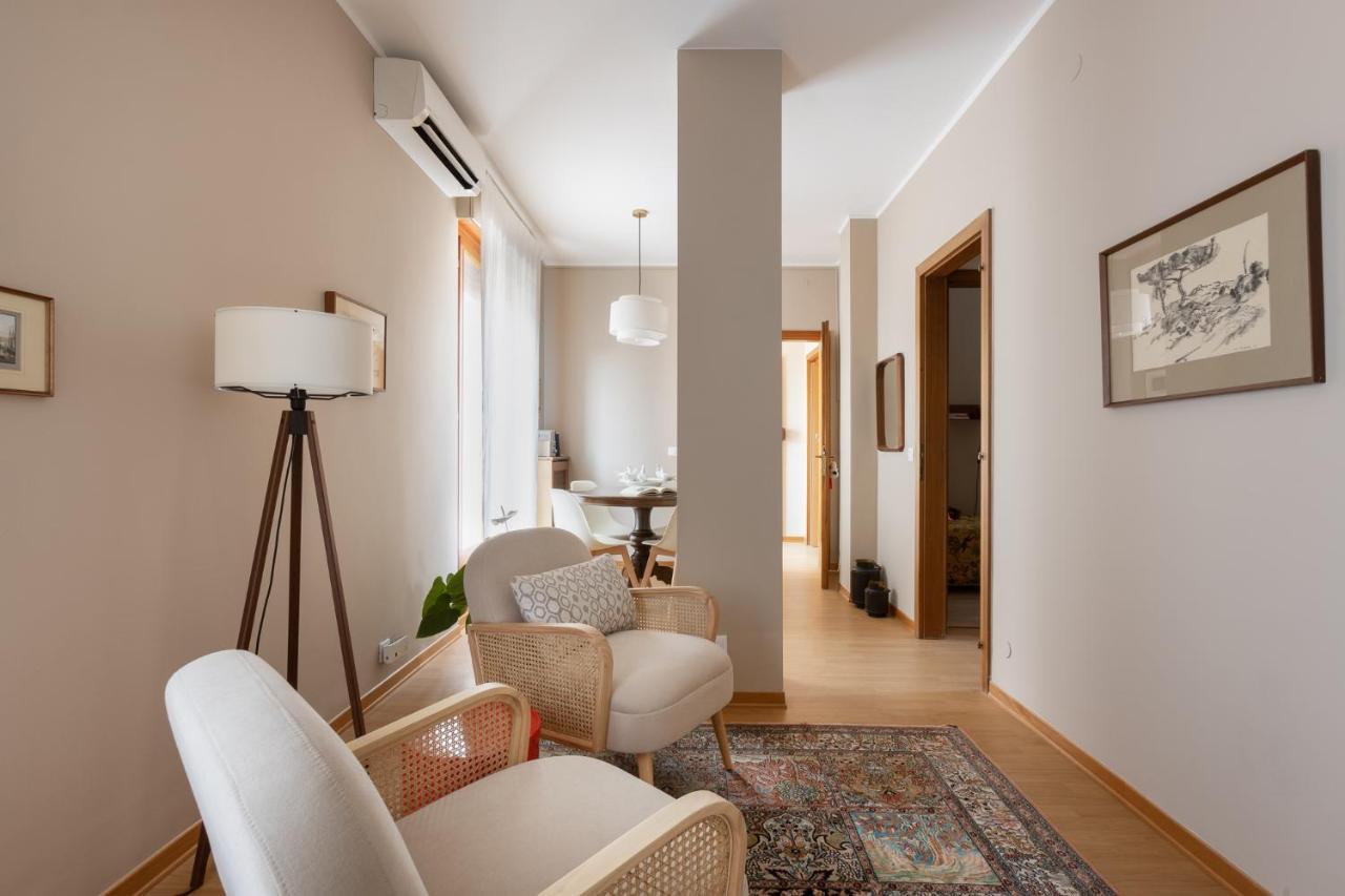 Maison D'Or Триест Экстерьер фото
