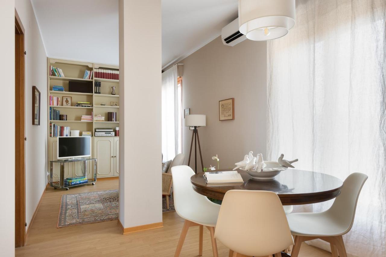 Maison D'Or Триест Экстерьер фото