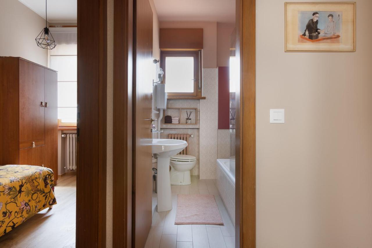 Maison D'Or Триест Экстерьер фото