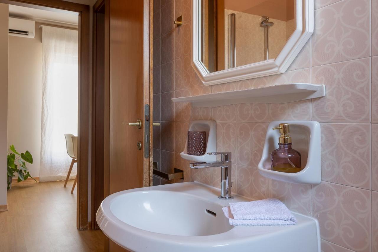 Maison D'Or Триест Экстерьер фото